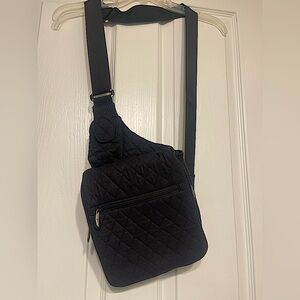 TRAVELON CROSSBODY BAG